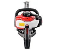 Trimmer gard viu cu benzină AL-KO Comfort 163-55 550mm 22.2cm3-5