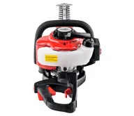 Trimmer gard viu cu benzină AL-KO Comfort 163-55 550mm 22.2cm3-4