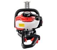 Trimmer gard viu cu benzină AL-KO Comfort 163-55 550mm 22.2cm3-3
