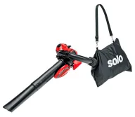 Suflantă cu benzină AL-KO SOLO Comfort Pro 442 12166l/min 1cp-4