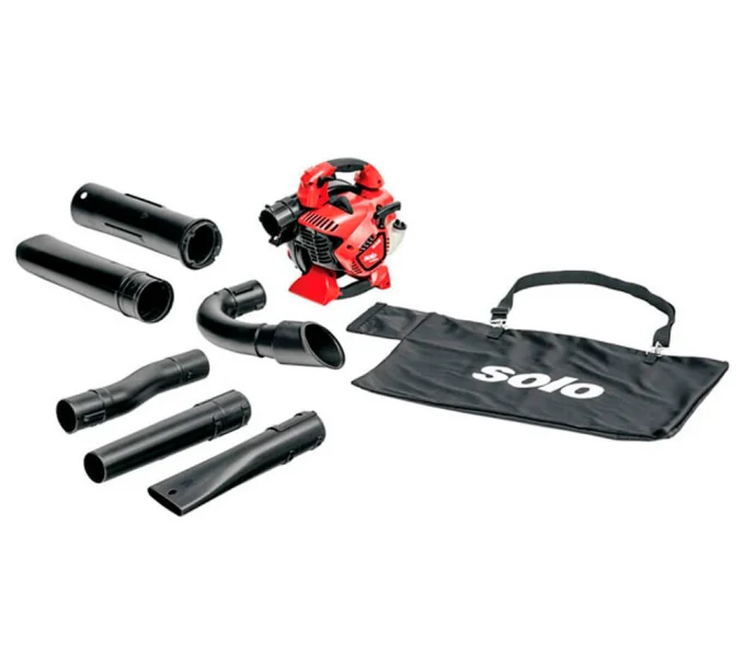 Suflantă cu benzină AL-KO SOLO Comfort Pro 442 12166l/min 1cp-5