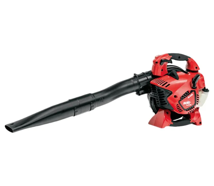 Suflantă cu benzină AL-KO SOLO Comfort Pro 442 12166l/min 1cp-2