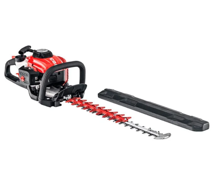 Trimmer gard viu cu benzină AL-KO Comfort 163-55 550mm 22.2cm3-2
