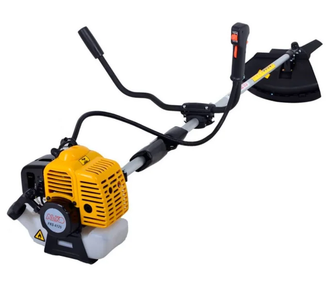 Триммер бензиновый AL-KO Comfort FRS 4125 2-х тактный 32см3-2