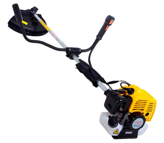 Триммер бензиновый AL-KO Comfort FRS 4125 2-х тактный 32см3-3