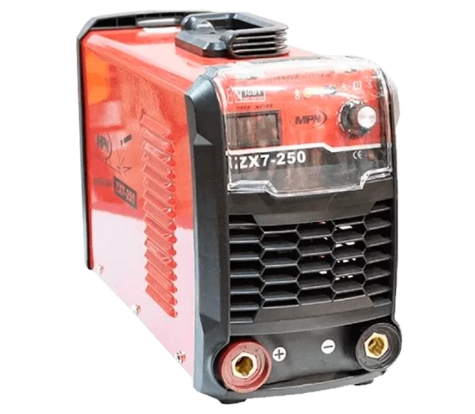 Сварочный аппарат MPN ZX7-220 220A-1