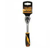 Cheie cu clichet Tolsen 15120 1/2" 250mm-2