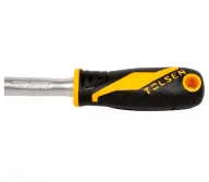 Cheie cu clichet Tolsen 15120 1/2" 250mm-4
