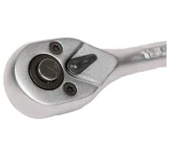 Cheie cu clichet Tolsen 15120 1/2" 250mm-5