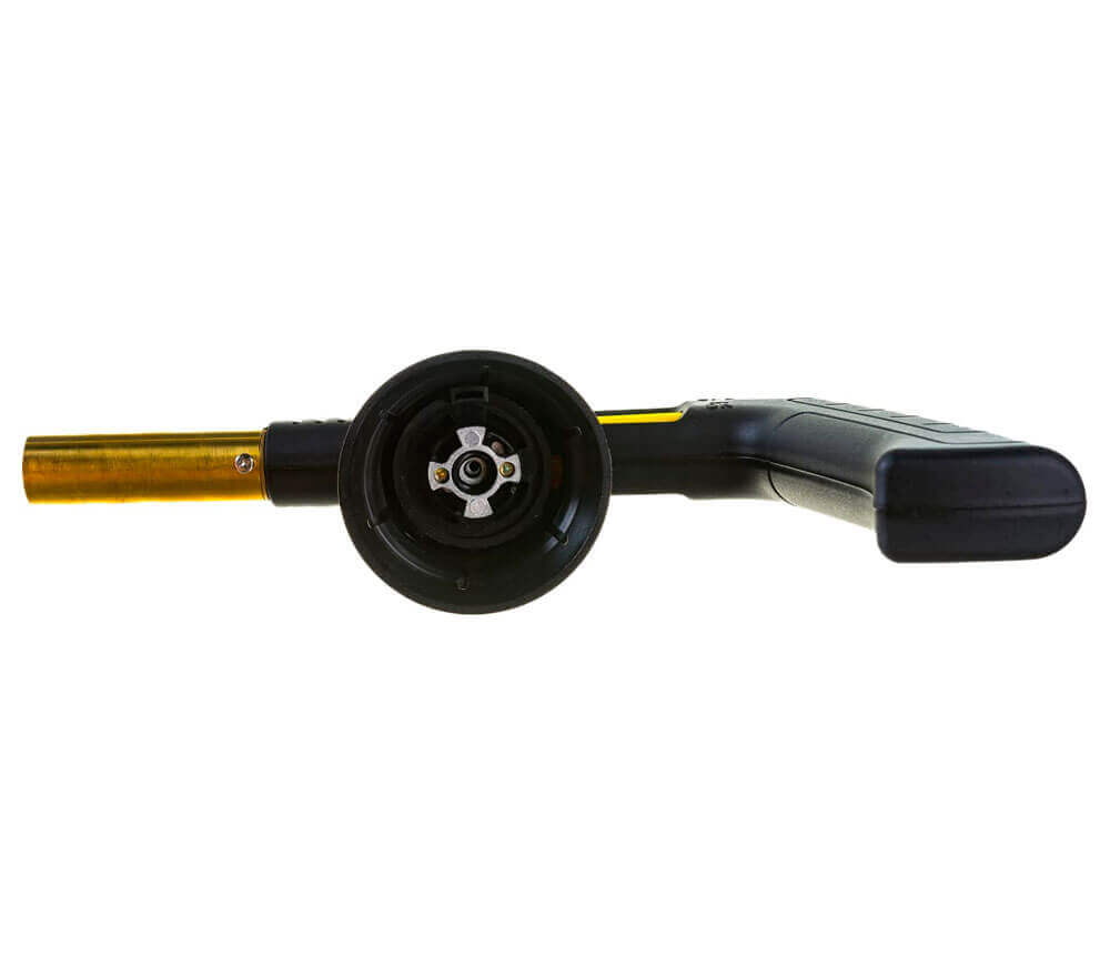 Паяльная лампа REXANT GT-28 106г/ч 1500°C photo 0