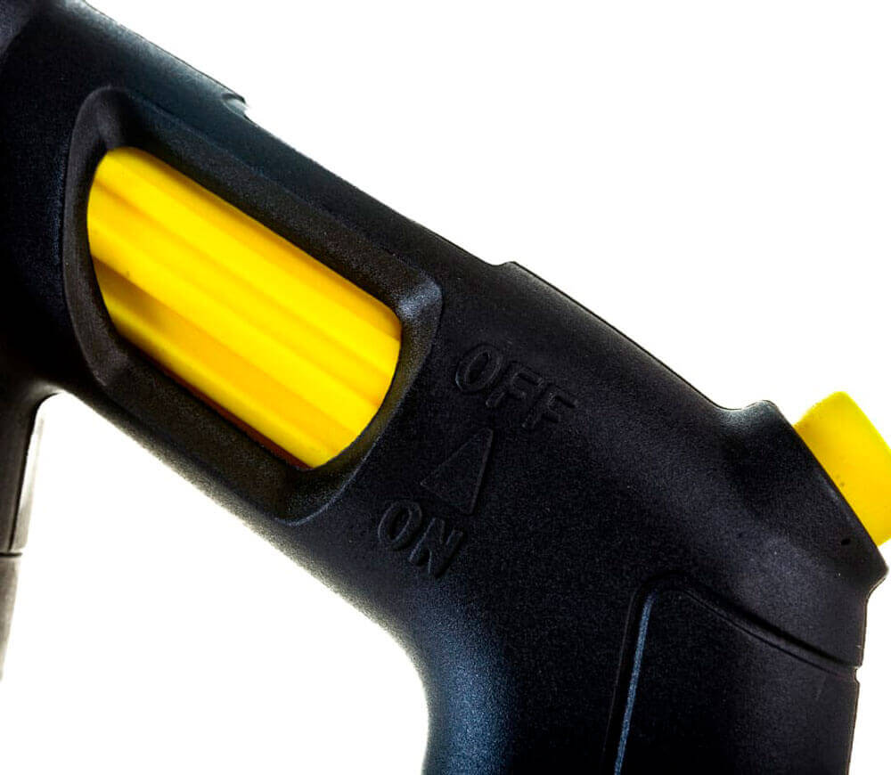 Паяльная лампа REXANT GT-28 106г/ч 1500°C photo 1
