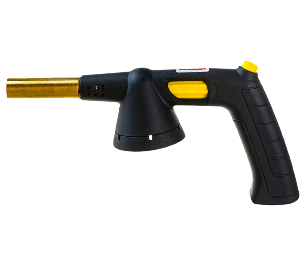 Газовая горелка-насадка с рукоятью REXANT GT-32 106г/ч 1450°C photo