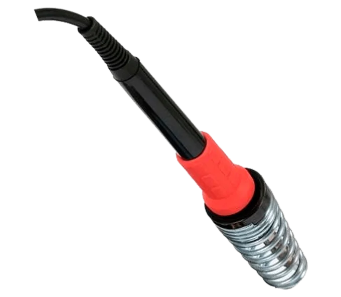 Станция паяльная цифровая антистатическая YATO YT82460 60вт 480°C 220 В-3