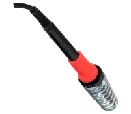 Станция паяльная цифровая антистатическая YATO YT82460 60вт 480°C 220 В-3