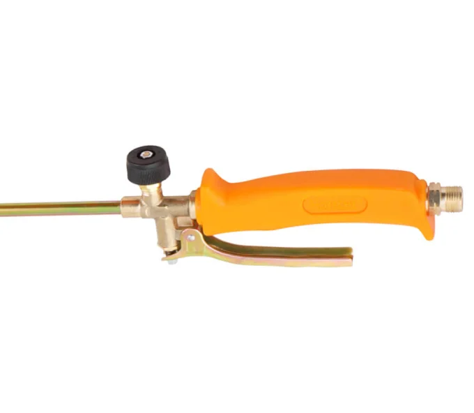 Arzător cu gaz HOTECHE 710304-3