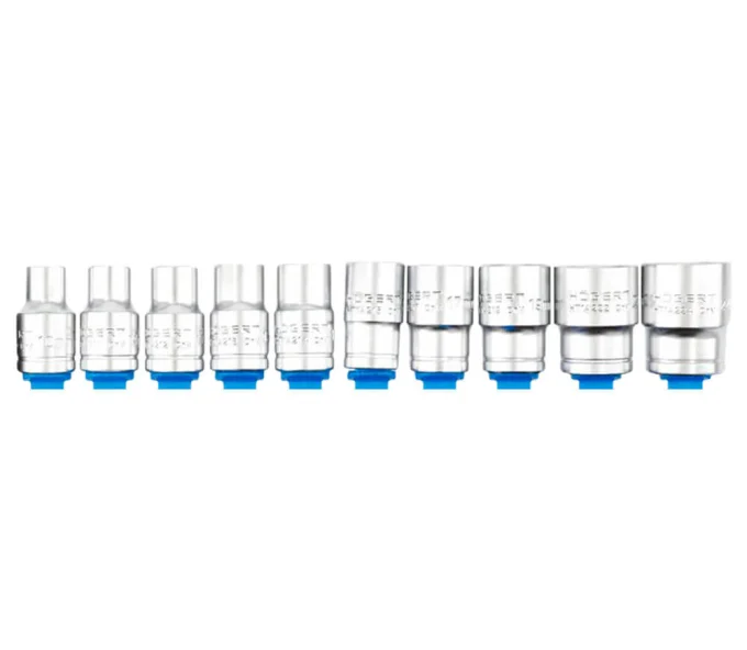 Set 10 duze tubulare HOEGERT HT1R332 10-24mm-2