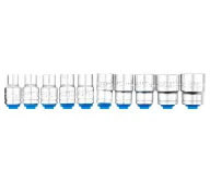 Set 10 duze tubulare HOEGERT HT1R332 10-24mm-2