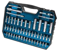 Set 95 duze tubulare și biți HOEGERT HT1R426 4-32mm-2