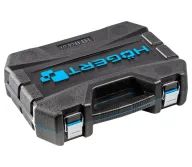 Set 95 duze tubulare și biți HOEGERT HT1R426 4-32mm-7