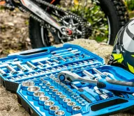 Set 95 duze tubulare și biți HOEGERT HT1R426 4-32mm-8