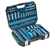 Set 95 duze tubulare și biți HOEGERT HT1R426 4-32mm-1