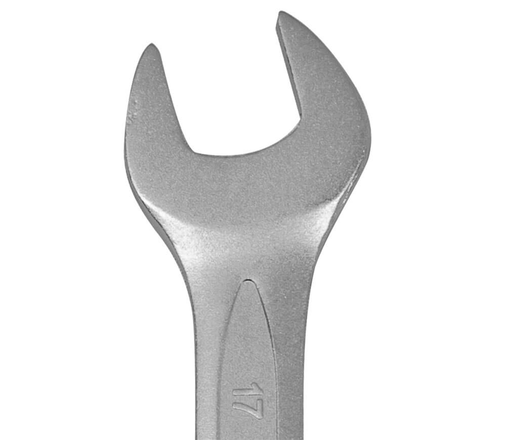 Set 14 chei combinate JBM 50560 6x19mm photo 2