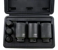 Set 6 duze tubulare de impact JBM 52337 14-36mm-4