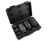 Set 6 duze tubulare de impact JBM 52337 14-36mm-3