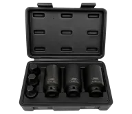Set 6 duze tubulare de impact JBM 52337 14-36mm-1