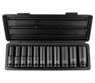 Set 11 duze tubulare de impact JBM 52342 10-24mm-1