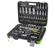 Set 108 duze tubulare și biți JBM 52978 10-32mm-1