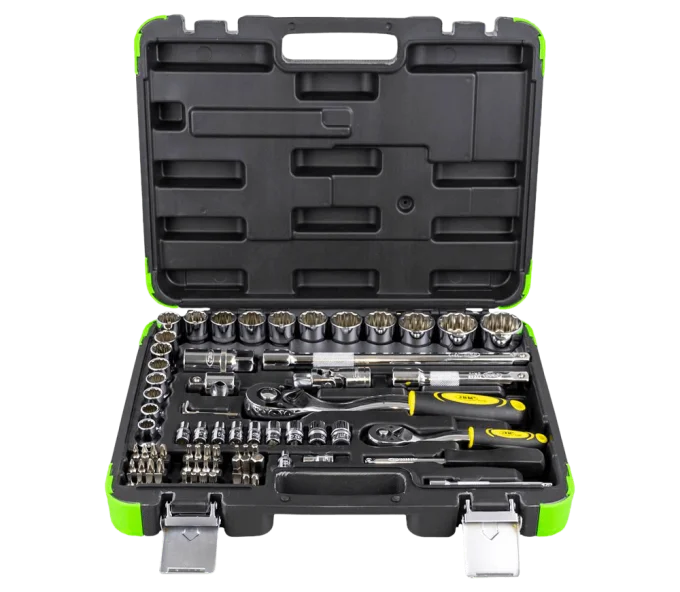 Set 74 duze tubulare și biți JBM 53074 10-32mm-1