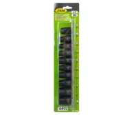 Set 10 duze tubulare de impact Toyota S JBM-53669 1/2"-4