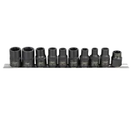 Set 10 duze tubulare de impact Toyota S JBM-53669 1/2"-1