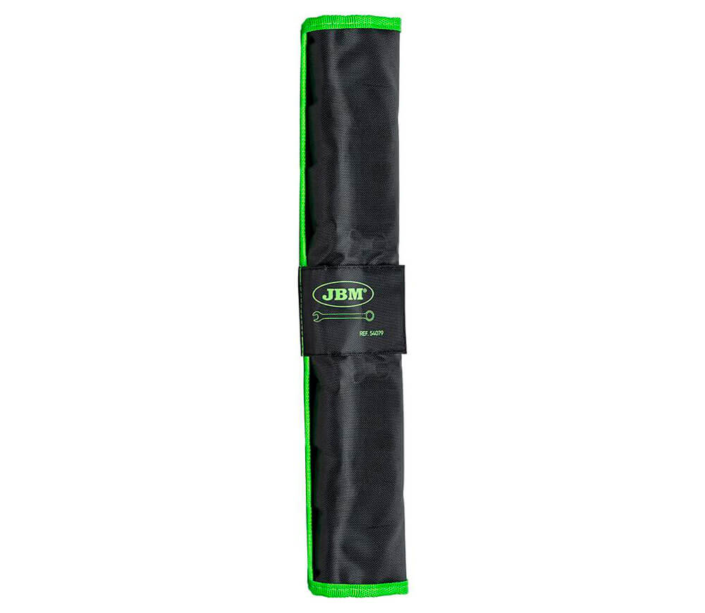 Set 21 chei combinate JBM 54079 6x32mm photo 2