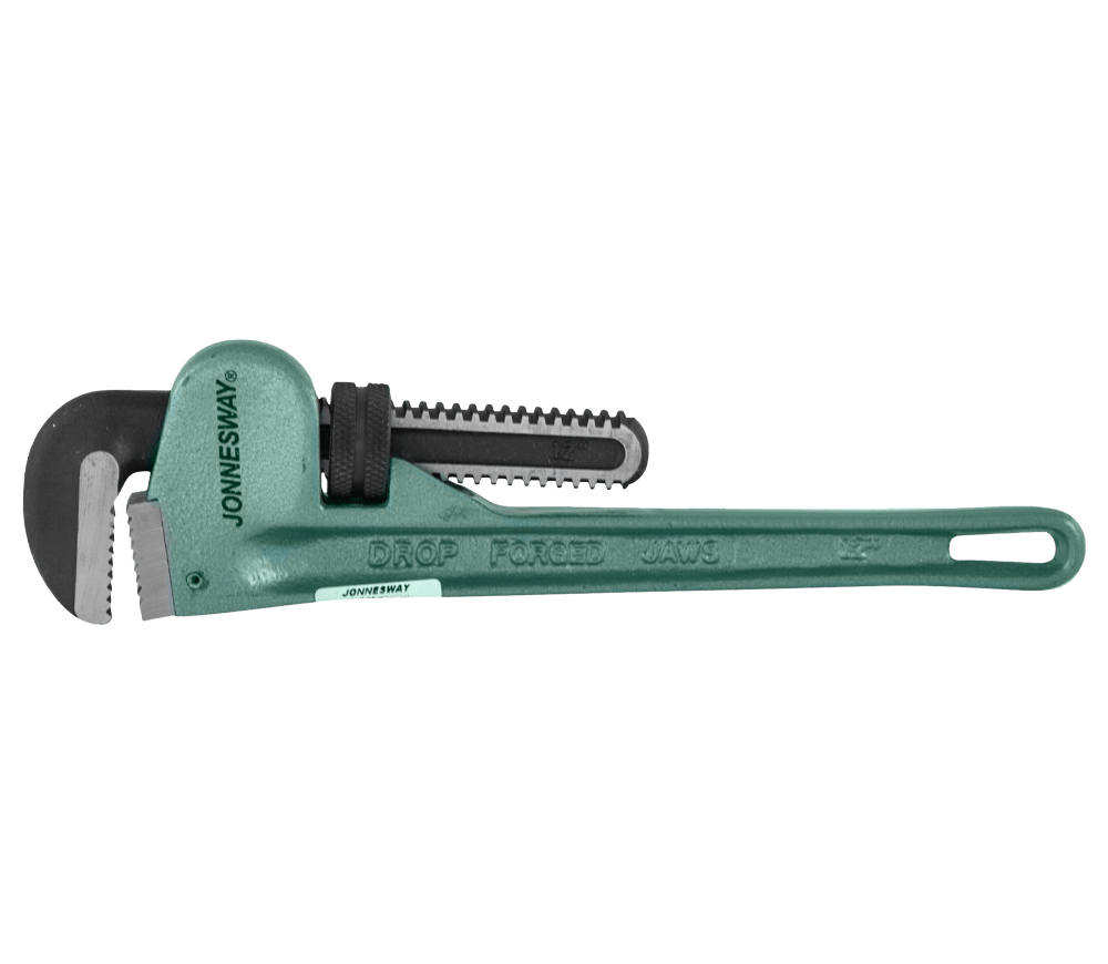 Трубный рычажный ключ JONNESWAY W2814 0-50мм 350мм photo