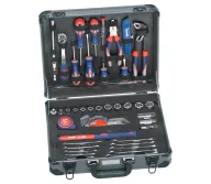 Set scule manuale KWB K370740 51unit.-2