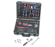 Set scule manuale KWB K370740 51unit.-4