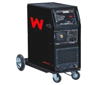 Сварочный аппарат AWELCO KOMBI190 200A-1