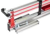 Ручной плиткорез KRISTAL PRO 2600 35583 2600мм-4