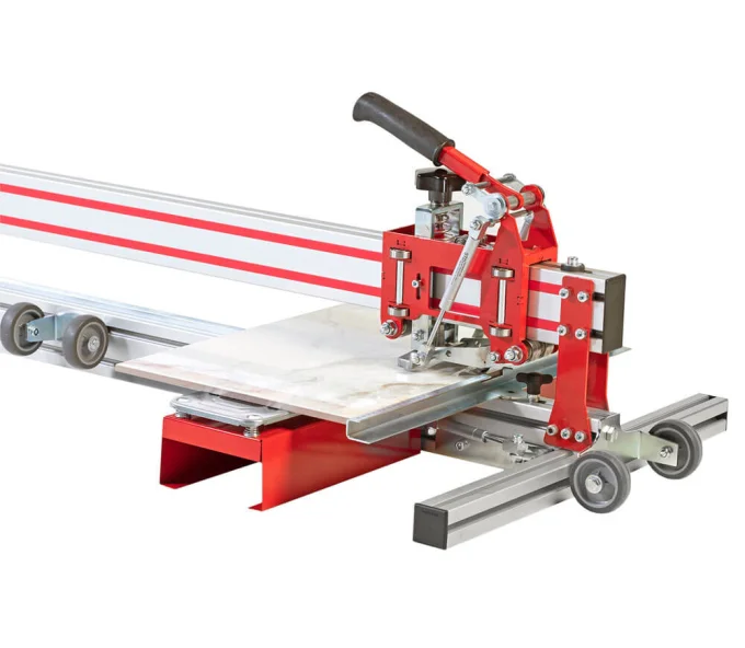 Ручной плиткорез KRISTAL PRO 2600 35583 2600мм-5