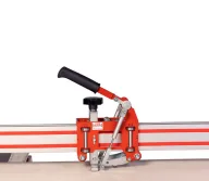 Ручной плиткорез KRISTAL PRO 2600 35583 2600мм-3