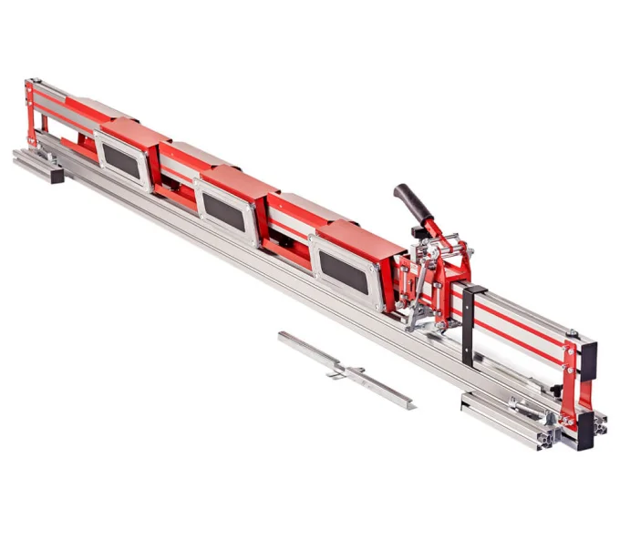 Ручной плиткорез KRISTAL PRO 2600 35583 2600мм-2