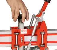 Ручной плиткорез KRISTAL PRO 2600 35583 2600мм-8