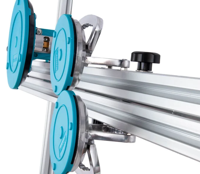 Система переноски для крупноформат плит BIHUI LFCSV4 130kg-5