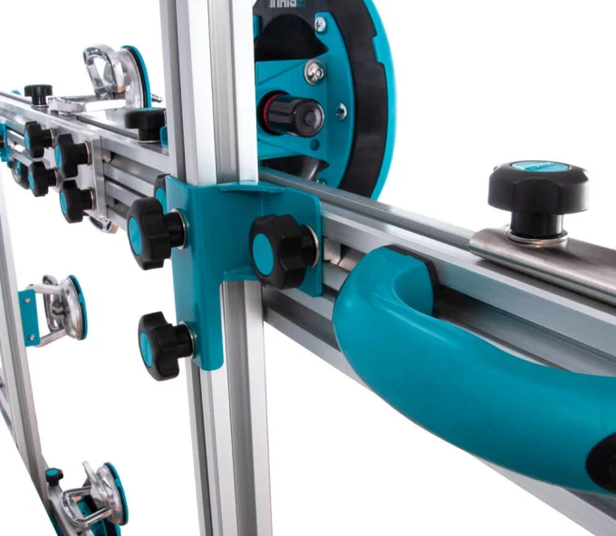 Система переноски для крупноформат плит BIHUI LFCSV4 130kg-7
