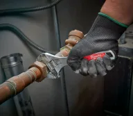 Cheie reglabilă MILWAUKEE 48227408 30mm 200mm-5