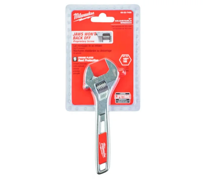 Cheie reglabilă MILWAUKEE 48227408 30mm 200mm-2