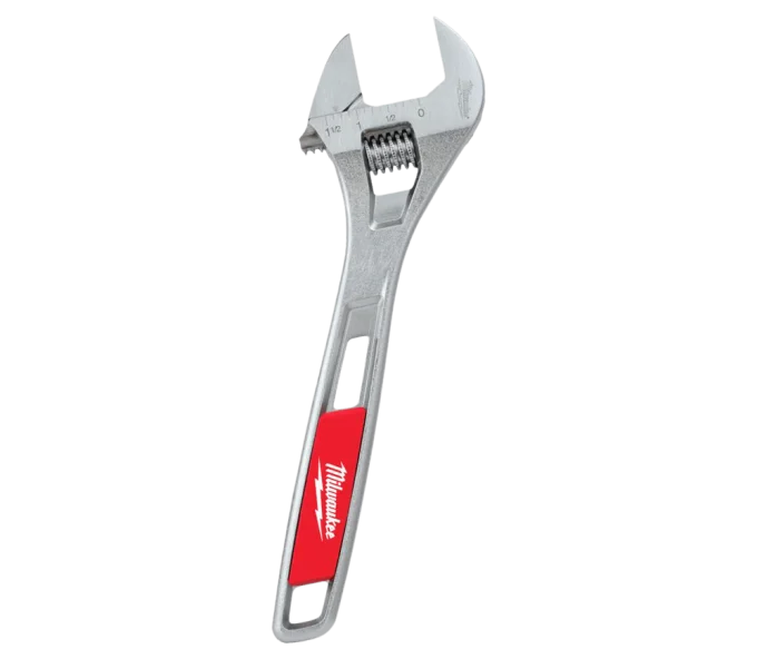 Cheie reglabilă MILWAUKEE 48227410 36.5mm 250mm-1