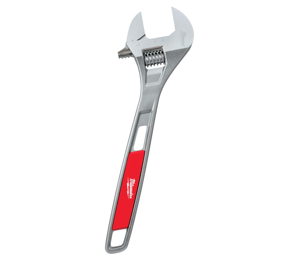 Разводной ключ MILWAUKEE 48227415 46мм 380мм photo